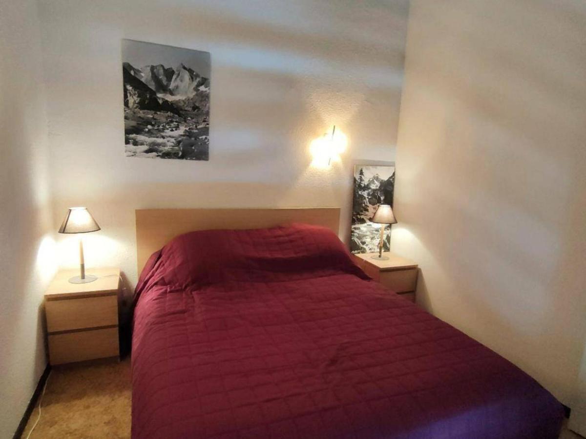 Appartement T2 Bis, 4-6 Pers, Centre Ville, Parking Privatif, Cauterets - Fr-1-234-263 エクステリア 写真
