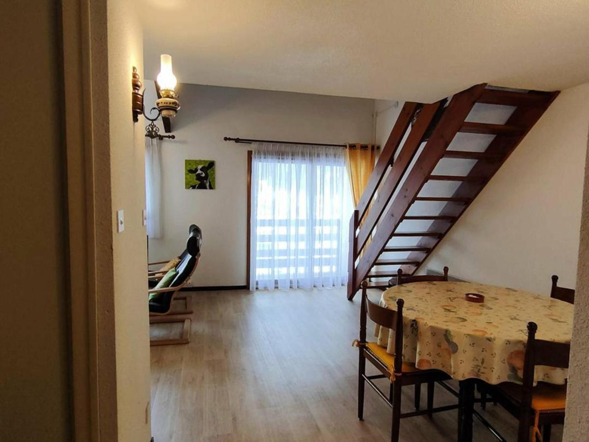 Appartement T2 Bis, 4-6 Pers, Centre Ville, Parking Privatif, Cauterets - Fr-1-234-263 エクステリア 写真