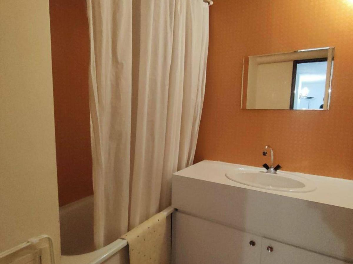 Appartement T2 Bis, 4-6 Pers, Centre Ville, Parking Privatif, Cauterets - Fr-1-234-263 エクステリア 写真